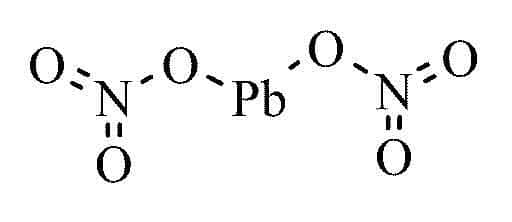 Lead(ii) Nitrate 500g